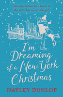 I''m Dreaming of a New York Christmas