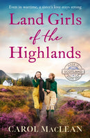 Land Girls of the Highlands