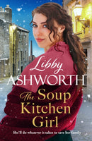 Soup Kitchen Girl
