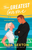The Greatest Game : A spicy enemies to lovers soccer romance-9781835984987