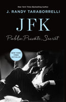 JFK : Public, Private, Secret-9781835985120