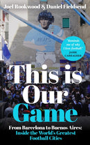 This is Our Game