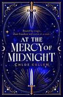 At the Mercy of Midnight