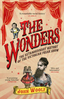 The Wonders
