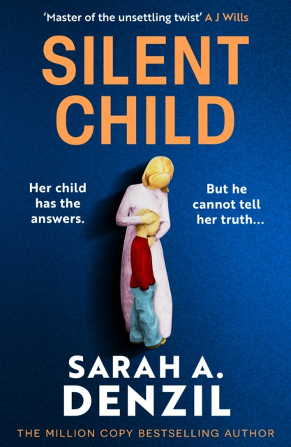 Silent Child