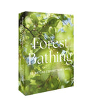 Forest Bathing : 50 nature connection cards-9781836000082