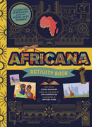 Africana Activity Book-9781836000730