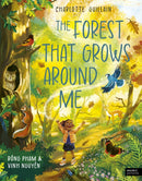 The Forest That Grows Around Me-9781836000822