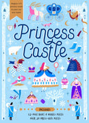 Princess Castle-9781836001454