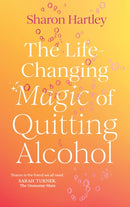 The Life-Changing Magic of Quitting Alcohol-9781836001522