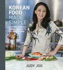 Korean Food Made Simple : Easy and Delicious Korean Recipes to Prepare at Home-9781836001577