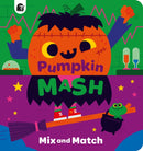Pumpkin Mash-9781836001966