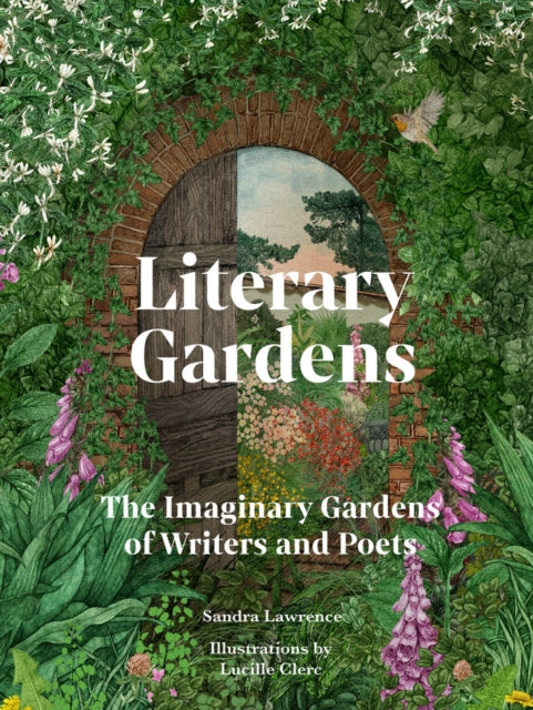 Literary Gardens