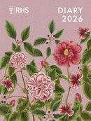RHS Desk Diary 2026-9781836002222