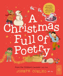 A Christmas Full of Poetry