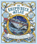 The Shipwreck Atlas-9781836002390