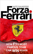 Forza Ferrari : How F1's Most Famous Team Can Win Again-9781836002833