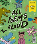 All Poems Aloud: World Book Day 2025