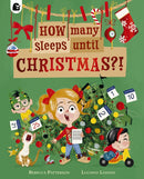 How Many Sleeps Until Christmas?!-9781836003014