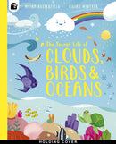 The Secret Life of Clouds, Birds & Oceans-9781836003830