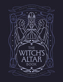 The Witch''s Altar Book
