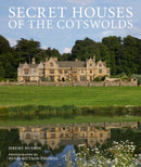 Secret Houses of the Cotswolds-9781836004899