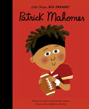 Patrick Mahomes : Volume 124-9781836005070