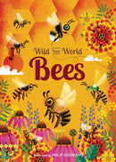 Wild Your World: Bees-9781836005353