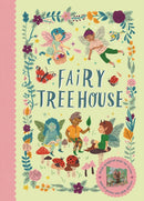 Fairy Tree House