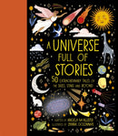 A Universe Full of Stories