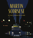 Martin Scorsese : The Iconic Filmmaker and His Work-9781836006435