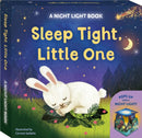 Sleep Tight, Little One