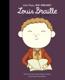 Louis Braille : Volume 133-9781836007401