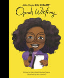 Oprah Winfrey : Volume 138-9781836007494