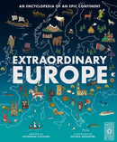 Extraordinary Europe