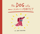 The Dog Who Was (Almost) Perfect-9781836007746