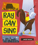 Ray Can Sing