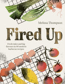 Fired Up