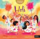 Holi-9781836008040
