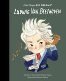 Ludwig Van Beethoven : Volume 134-9781836008149
