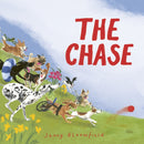 The Chase-9781836008590