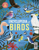 Encyclopedia of Birds-9781836008675