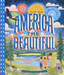 America The Beautiful-9781836008774