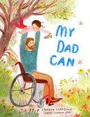 My Dad Can-9781836008835