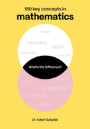 What''s the difference? Mathematics