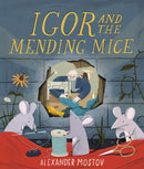 Igor and the Mending Mice-9781836008934