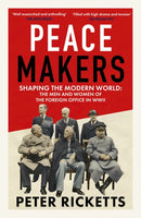 Peace Makers
