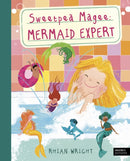 Sweetpea Magee: Mermaid Expert
