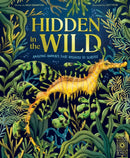 Hidden in the Wild