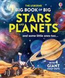 Big Book of Big Stars and Planets-9781836040200